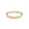 Hidden Diamond Gold Ring